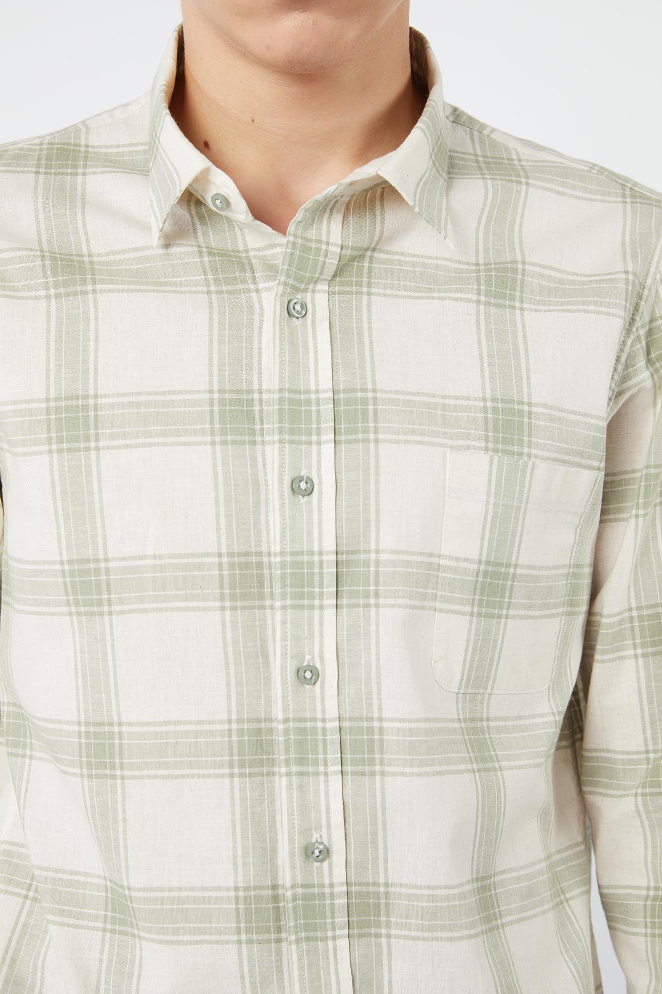 BS2511007-22 - CAMISA KEATS